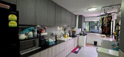Blk 110 Kebun Baru Heights (Ang Mo Kio), HDB 3 Rooms #637393441